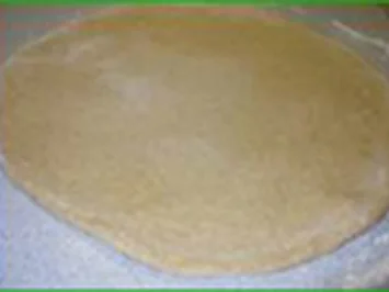 Ravioli mit Schafskäse und Tomatensauce - Rezept - Bild Nr. 2