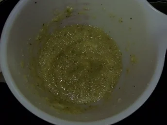 Buttermilch-Gurken-Shake - Rezept - Bild Nr. 4