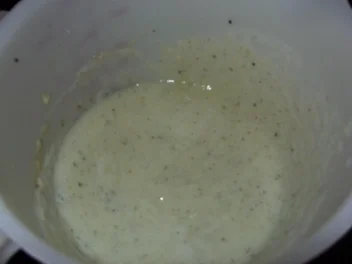 Buttermilch-Gurken-Shake - Rezept - Bild Nr. 5