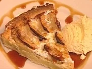 Apfeltarte - Rezept