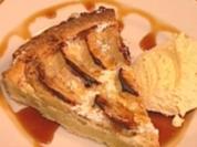 Apfeltarte - Rezept