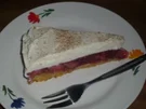 Backwerk: Amerika-Torte - Rezept