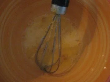 Gemüseomeltte süß-scharf - Rezept - Bild Nr. 7