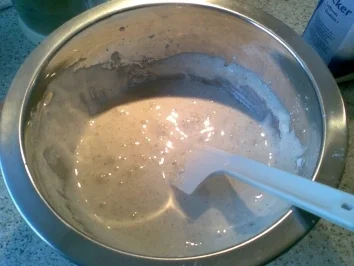 Rezept: Beeren-Torte Bild Nr. 2 Beeren-Torte - Rezept - Bild Nr. 2