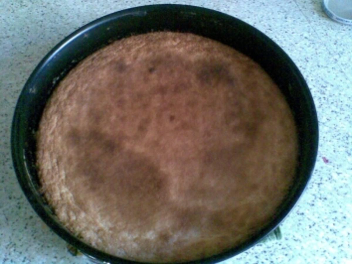 Beeren-Torte - Rezept - Bild Nr. 3