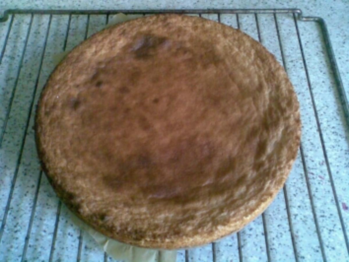 Beeren-Torte - Rezept - Bild Nr. 4