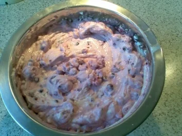 Rezept: Beeren-Torte Bild Nr. 5 Beeren-Torte - Rezept - Bild Nr. 5