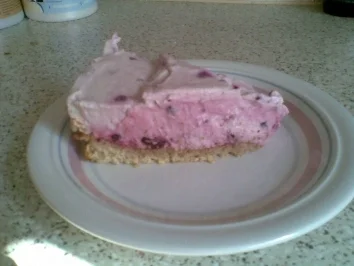 Rezept: Beeren-Torte Bild Nr. 7 Beeren-Torte - Rezept - Bild Nr. 7