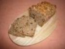 Selbstgemachtes Brot Deluxe! - Rezept