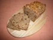 Selbstgemachtes Brot Deluxe! - Rezept