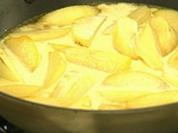 Rezept: Apfelkompott Apfelkompott - Rezept