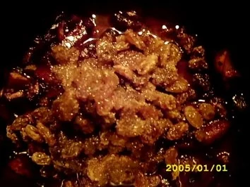 Rezept: Lila "Danke-Sommer2009"-Kompott Bild Nr. 6 Lila "Danke-Sommer2009"-Kompott - Rezept - Bild Nr. 6