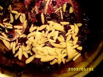 Rezept: Lila "Danke-Sommer2009"-Kompott Bild Nr. 8 Lila "Danke-Sommer2009"-Kompott - Rezept - Bild Nr. 8