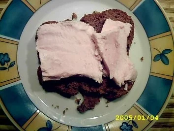 Peace,Love & Icecream - Rezept - Bild Nr. 3