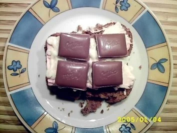 Peace,Love & Icecream - Rezept - Bild Nr. 5