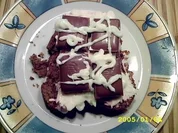 Peace,Love & Icecream - Rezept