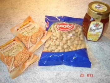 Nuss-Karamell Traum - Rezept - Bild Nr. 2