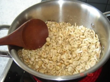 Nuss-Karamell Traum - Rezept - Bild Nr. 3