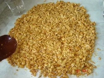 Nuss-Karamell Traum - Rezept - Bild Nr. 5