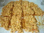 Nuss-Karamell Traum - Rezept