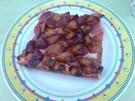 Pflaumenkuchen - Rezept