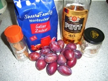 Rezept: Latwerge Bild Nr. 2 Latwerge - Rezept - Bild Nr. 2