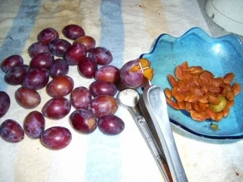 Rezept: Latwerge Bild Nr. 3 Latwerge - Rezept - Bild Nr. 3