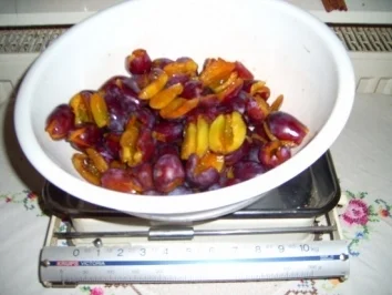 Rezept: Latwerge Bild Nr. 4 Latwerge - Rezept - Bild Nr. 4