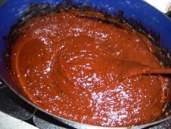 Rezept: Latwerge Bild Nr. 9 Latwerge - Rezept - Bild Nr. 9