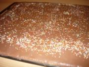 Fruko-Kuchen - Rezept