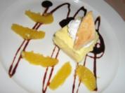 Crem Pita " My Way " - Rezept