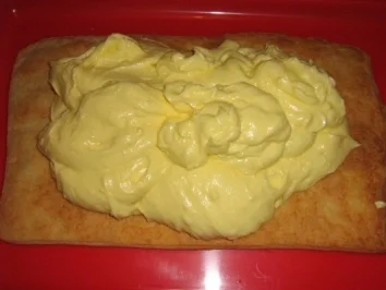 Crem Pita " My Way " - Rezept - Bild Nr. 4