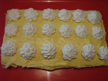 Crem Pita " My Way " - Rezept - Bild Nr. 5