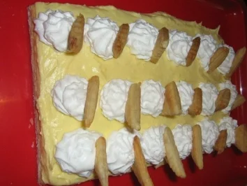 Crem Pita " My Way " - Rezept - Bild Nr. 7