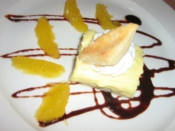 Crem Pita " My Way " - Rezept - Bild Nr. 9