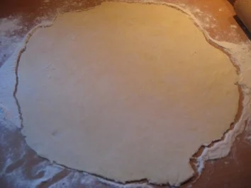 (M)Eine Pflaumentarte - Rezept - Bild Nr. 2