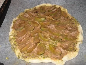 (M)Eine Pflaumentarte - Rezept - Bild Nr. 4