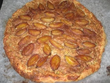 (M)Eine Pflaumentarte - Rezept - Bild Nr. 5