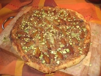 (M)Eine Pflaumentarte - Rezept - Bild Nr. 6