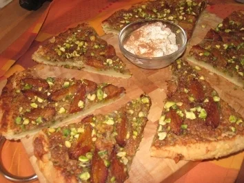 (M)Eine Pflaumentarte - Rezept - Bild Nr. 7