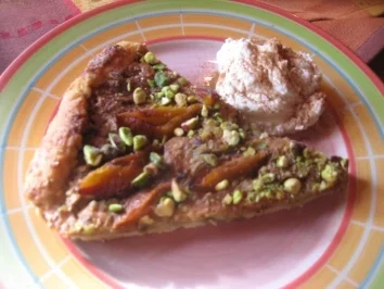 (M)Eine Pflaumentarte - Rezept - Bild Nr. 8