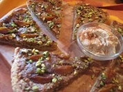 (M)Eine Pflaumentarte - Rezept