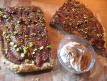 (M)Eine Pflaumentarte - Rezept - Bild Nr. 11