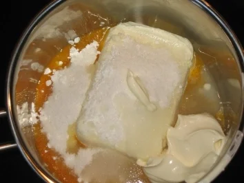 Brombeer-Baiser-Muffins - Rezept - Bild Nr. 2