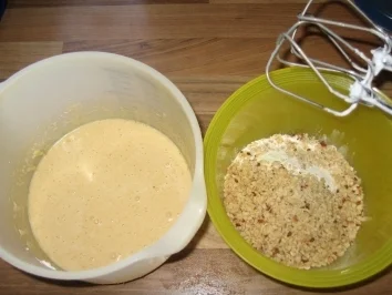 Brombeer-Baiser-Muffins - Rezept - Bild Nr. 4