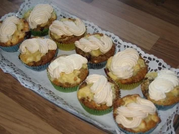 Brombeer-Baiser-Muffins - Rezept - Bild Nr. 8