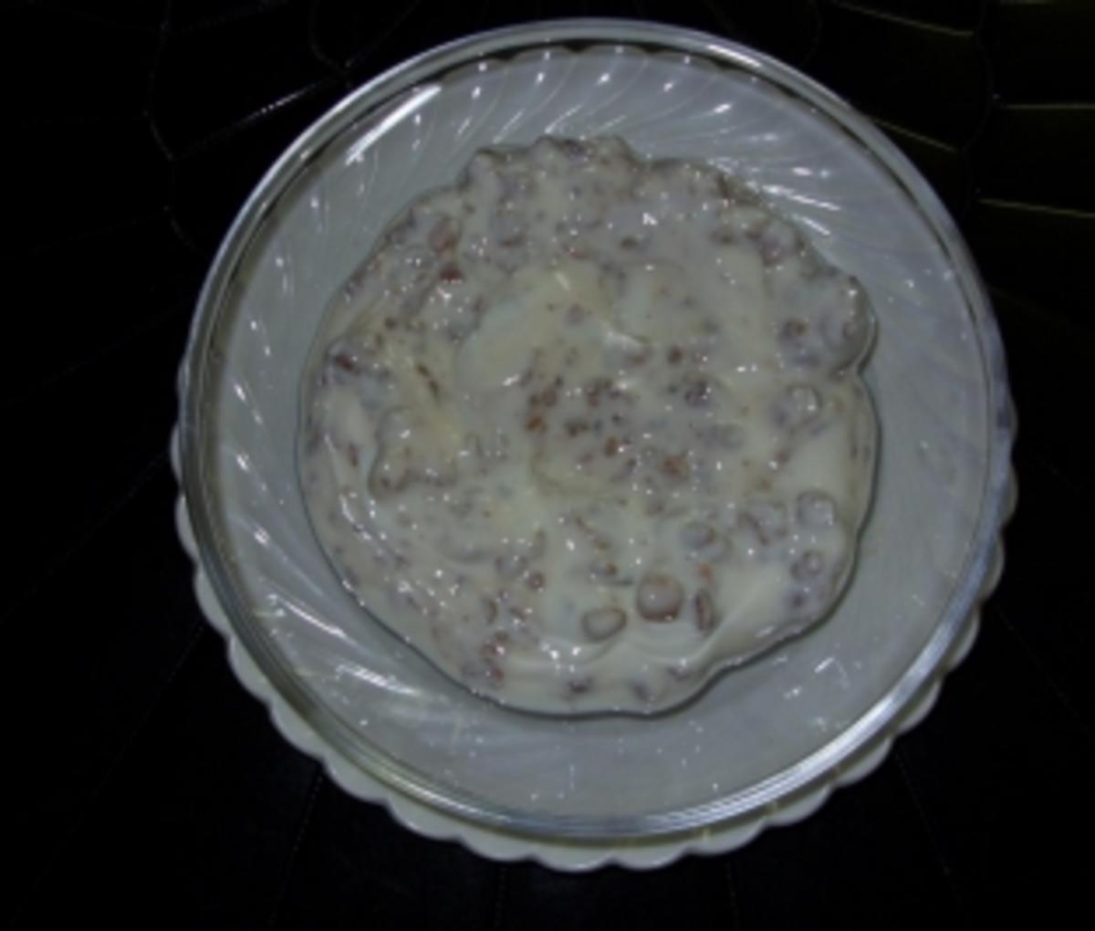 Frühstücksmüsli mit Granatapfel - Rezept - Bild Nr. 4