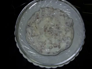 Frühstücksmüsli mit Granatapfel - Rezept - Bild Nr. 4