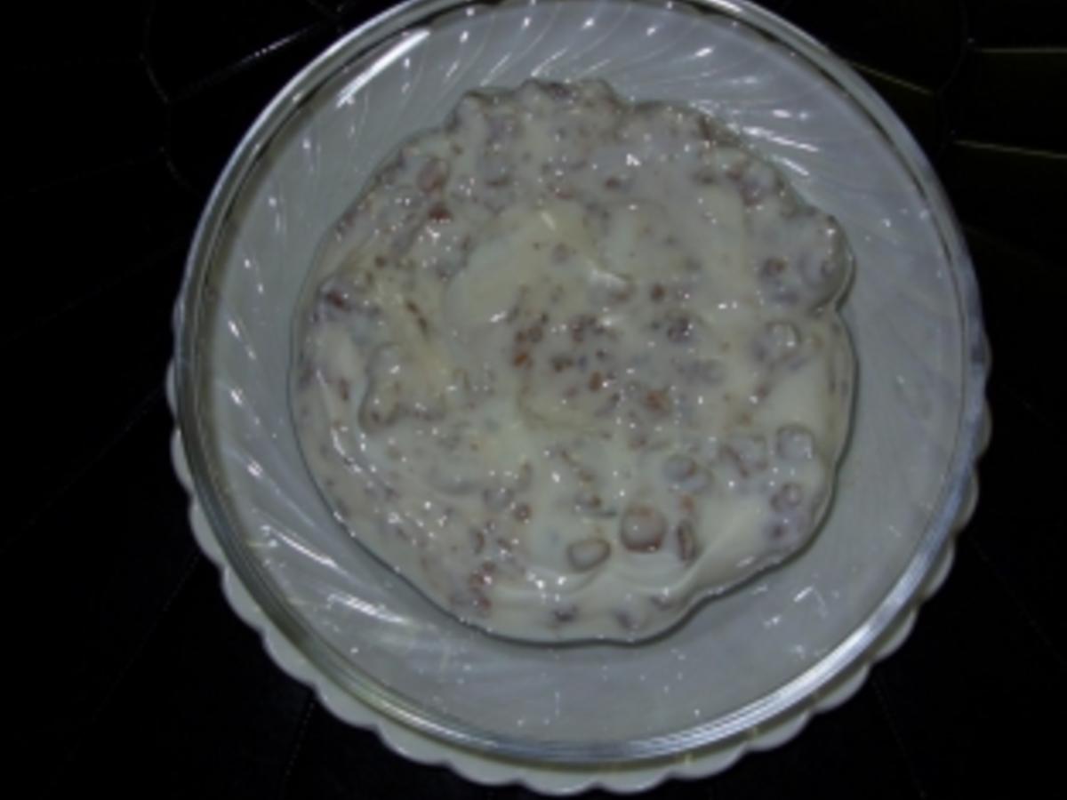 Frühstücksmüsli mit Granatapfel - schnell &amp; einfach - 68 kcal/100g