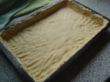 !!!  Zwetschgen-Gitterkuchen !!! - Rezept - Bild Nr. 5
